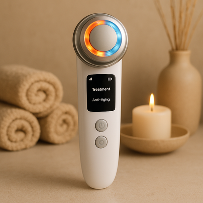 ClaritySpaPlus™ - Tramiento facial de cara