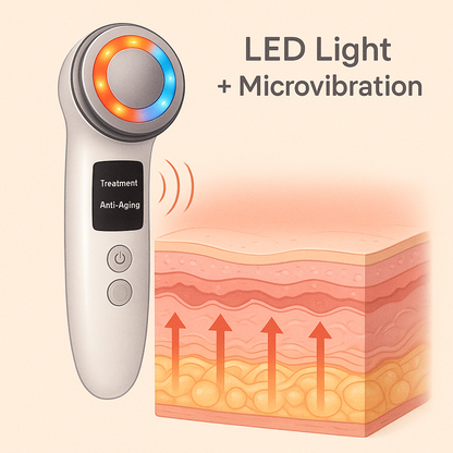 ClaritySpaPlus™ - Tramiento facial de cara