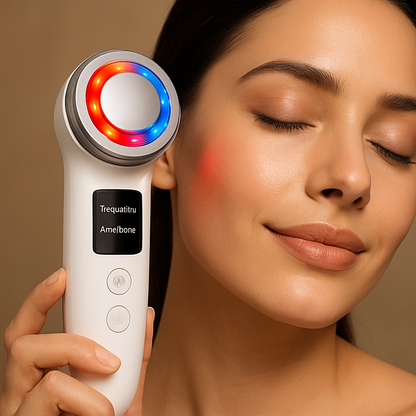 ClaritySpaPlus™ - Tramiento facial de cara